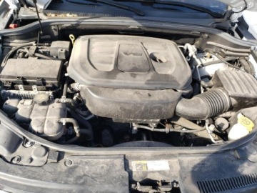 Jeep Grand Cherokee IV 2019 Jeep Grand Cherokee Overland 2019 3.6l 3.6 Benzyna 295KM, zdjęcie 6