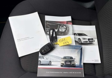 Audi A5 8T Sportback Facelifting 1.8 TFSI 144KM 2016 Audi A5 Sportback 1.8 TFSI S-LINE navi ZAREJESTROWANA automat GWARANCJ, zdjęcie 35