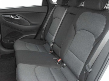 Hyundai i30 III Hatchback Facelifting 1.0 T-GDI 120KM 2022 Hyundai i30 GD8F354#1.0 T-GDI Smart Podgrz.f I, zdjęcie 25