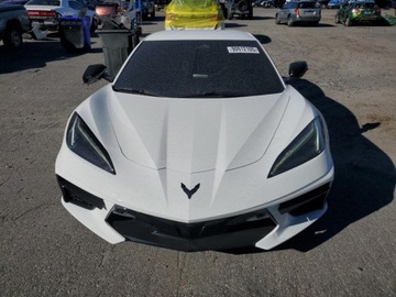 Chevrolet Corvette C7 2025 Chevrolet Corvette Stingray 2LT 2025 6.2l 6.2 Benzyna 490KM, zdjęcie 5