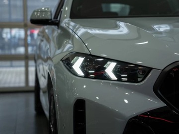 BMW X6 G06 SUV Facelifting 3.0 30d 298KM 2025 BMW X6 xDrive30d Suv 3.0 (298KM) 2025, zdjęcie 1