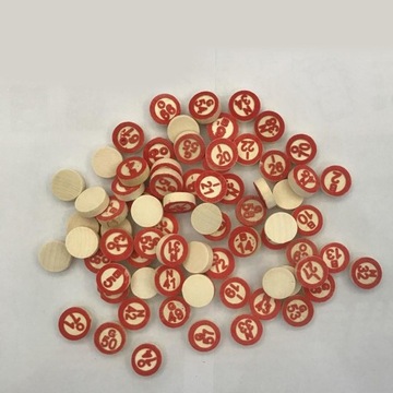 2x40 Классическая игра «Русское бинго»