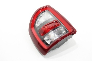 FORD BRONCO LAMPA TYLNA PRAWA M1PB-13405-AE 20-23r NOWA ORYGINAŁ