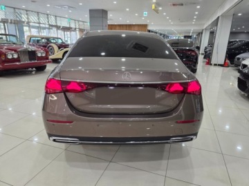 Mercedes Klasa E W214 Sedan 2.0 220d 197KM 2025 E Klasa 220 d Avantgarde 2.0 (197KM) 2025, zdjęcie 1