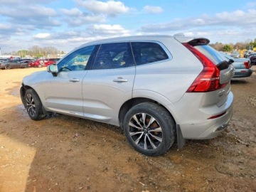 Volvo XC60 II 2023 Volvo XC 60 Plus 2023 2.0 Benzyna 247KM, zdjęcie 1