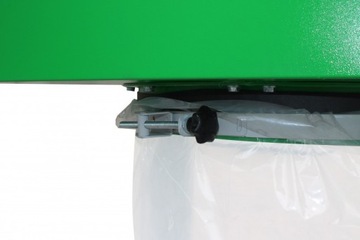 Опилкопылеудаление, стружкопоглотитель 8900м3