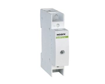 NOARK Lampka sygnalizacyjna Ex9PD1E 230 AC/DC