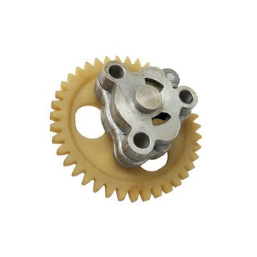 JS400 pompa oleju silnikowego Assy JIANSHE Loncin