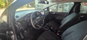 Ford Fiesta VIII Hatchback 5d 1.0 EcoBoost 95KM 2020 Ford Fiesta 1.0T 95KM Super Stan lift Import Raty Oplaty Benzyna 95KM, zdjęcie 31