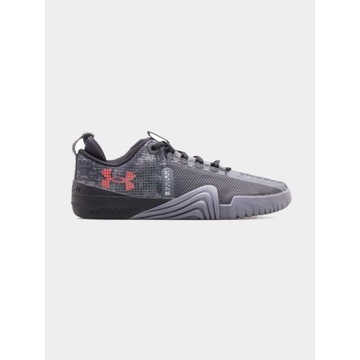 Buty Under Armour TriBase Reign 6 M 3027352-400 44