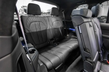  BMW - ALPINA XB7 Gwarancja. Bowers. Webasto., zdjęcie 24