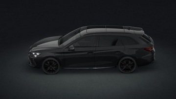 Cupra Leon II 2026 Cupra Leon Sportstourer VZ 1.5 e-Hybrid 272 KM DSG, zdjęcie 5