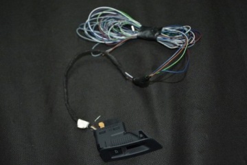 КОМПЛЕКТ ЗАТЯЖКИ ПРИВОДА ЗАМКА ШЛЮПКИ AUDI Q7 4M