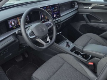 Volkswagen Tayron 2025 Volkswagen Tayron 7 osobowy. el. hak, Faktura VAT-23, Serwis ASO, Bezwypad, zdjęcie 13