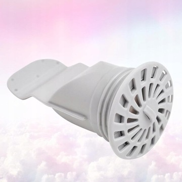 Odpływ podłogowy bez zapachu Przydatny do