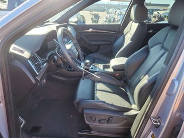 Audi Q5 II 2022 Audi SQ5 Sportback Premium Plus 2022 3.0l 3.0 Benzyna 349KM, zdjęcie 7
