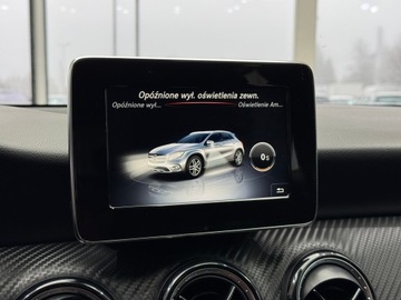 Mercedes GLA I Off-Roader Facelifting 1.6 180 122KM 2019 Mercedes-Benz GLA 180 180 7G-DCT / CarPlay/Android, zdjęcie 29