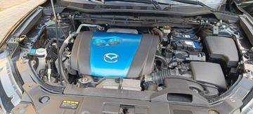 Mazda CX-5 I SUV 2.0 SKYACTIV-G 160KM 2012 Mazda CX-5 2.0 Sports-Line AWD, zdjęcie 12