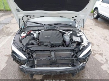 Audi A5 F5 2023 Audi a5 Sportback Premium Plus 45 Tfsi S Line Quattro S Tronic 2023 2.0l, zdjęcie 8