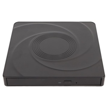 Zestaw obudowy zewnętrznego napędu dysków optycznych Ultra slim typu c USB3.0 optyczny