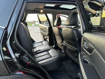 Nissan X-Trail III Terenowy 1.6 dCi 130KM 2016 Nissan X-Trail Salon PL, 8xAlu, Kamera360, Navi, zdjęcie 16