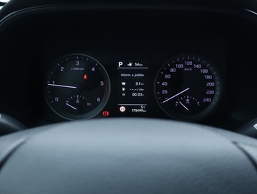 Hyundai Tucson III SUV Facelifting 1.6 CRDi 136KM 2020 Hyundai Tucson 1.6 CRDi 48V MHEV, Automat, Skóra, zdjęcie 10