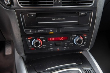 Audi Q5 I SUV 2.0 TFSI 211KM 2010 Audi Q5 S-Line 2.0T 211KM Quattro ! Super Stan, zdjęcie 24