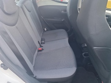 Toyota Aygo II Hatchback 3d Facelifting 1.0 VVT-i 72KM 2020 Toyota Aygo 1.0 VVT-i X-play II (2014-) Toyota Ayg, zdjęcie 10