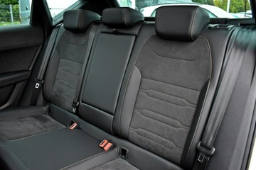 Cupra Ateca Crossover Facelifting 1.5 TSI 150KM 2024 Cupra Ateca Bezwypadkowy / Salon Polska / Serwis, zdjęcie 11