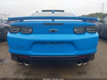 Chevrolet Camaro VI 2022 Chevrolet Camaro RWD ZL1, 2022r., 6.2L 6.2 Benzyna 650KM, zdjęcie 7