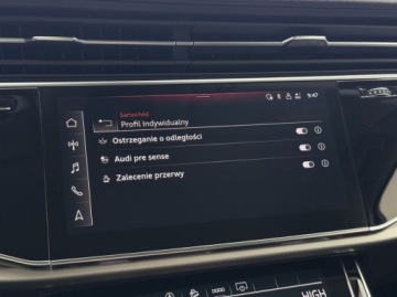 Audi Q7 II SUV Facelifting  3.0 45 TDI 231KM 2022 Audi Q7 S Line Quattro Regulowane zawieszenie CarPlayAndroid Auto LED, zdjęcie 34