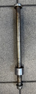 Suzuki Intruder VS 700 Oś Tył