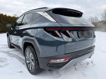 Hyundai Tucson IV 2022 Hyundai Tucson 1.6 Hybryda 180KM 2022r Dostawa pod dom!, zdjęcie 2