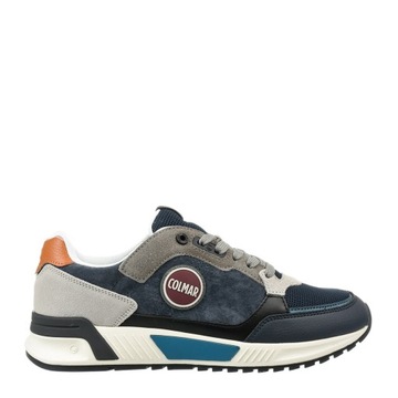 Sneakersy męskie COLMAR Dalton Cross 43