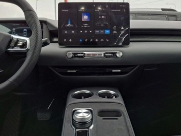 MG 2025 MG MGS5 49kWh Standard Range RWD Excite Suv 170KM 2025, zdjęcie 6