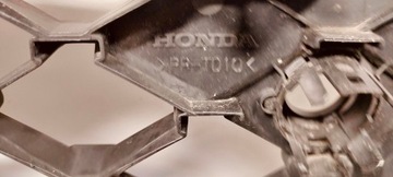 HONDA HR-V HRV III DOPLNĚNÍ NÁRAZNÍKU SPOILER SPODNÍ MŘÍŽKA STŘEDNÍ  NÁRAZNÍK