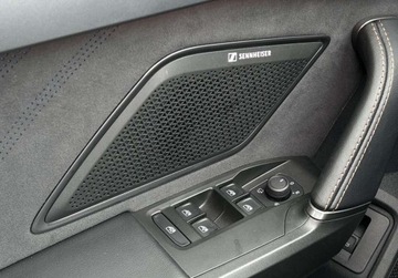 Cupra Formentor 2025 Cupra Formentor 4x4 Pakiety, 204KM, DCC, Hak, Kamera 360, ACC, SENNHEISER, zdjęcie 18