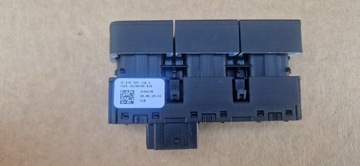 KNOFLÍKY PANEL SEAT ATECA 575927137G ORIGINÁLNÍ NOVÝ