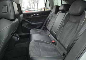 Volkswagen Passat B8 Variant Facelifting 1.5 TSI EVO 150KM 2025 Volkswagen Passat 1.5eTSI 150KM DSG Business ACC HAK Kamera360 Climatronic, zdjęcie 14