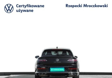 Volkswagen Arteon Fastback Facelifting 2.0 TSI 190KM 2023 Volkswagen Arteon 2.0 Benzyna 190KM, zdjęcie 6
