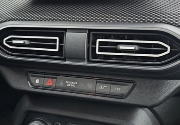 Dacia Jogger 1.0 TCe 110KM 2025 Dacia Jogger NOWY 1.0 TCe 100KM LPG 1WL SalonPL VAT23 PakietCity Grupa Ad, zdjęcie 25