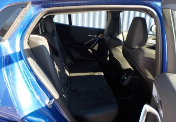 BMW X2 U10 2024 BMW X2 M-pakiet Okazja 2.0 Hybryda 163KM, zdjęcie 36