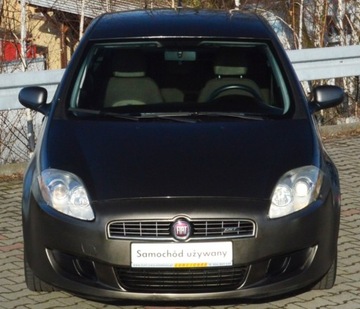 Fiat Bravo II Hatchback 5d 1.4 T-JET 16V 120KM 2010 FIAT BRAVO II (198_) 1.4 T-Jet 120 KM, zdjęcie 14