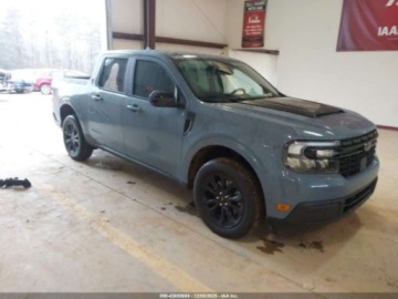 Ford Maverick II 2024 Ford Maverick 2024 r., 2,0L LARIAT HYBRID 2.0 Hybryda 191KM, zdjęcie 2