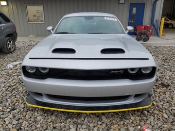 Dodge Challenger III 2023 Dodge Challenger Srt Hellcat 2023 6.2l 6.2 Benzyna 717KM, zdjęcie 5