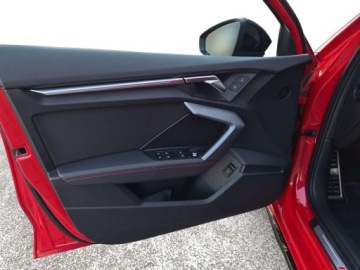 Audi A3 8Y 2024 Audi S3 Limousine Audi S3 Limousine S3 Saloon TFSI 333KM S tronic 2.0 333KM, zdjęcie 11