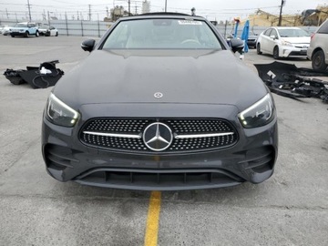 Mercedes Klasa E W214 2023 Mercedes-Benz Klasa E 450 2023 3.0l 3.0 Benzyna 362KM, zdjęcie 5