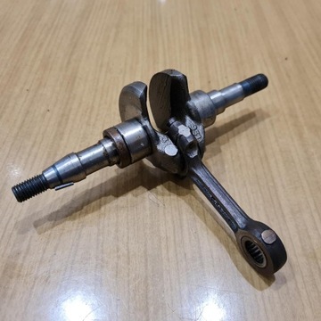 ШАТУН КОЛЕНВАЛА MCCULLOCH MAC 130