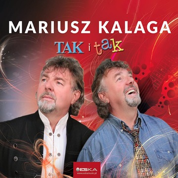 MARIUSZ KALAGA - TAK I TAK