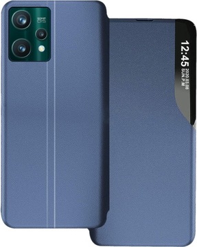 Etui do Realme 9 RMX3521 SMART WINDOW CASE